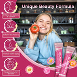 Acide hyaluronique ZEBORA pour hydratation et élasticité de la peau.