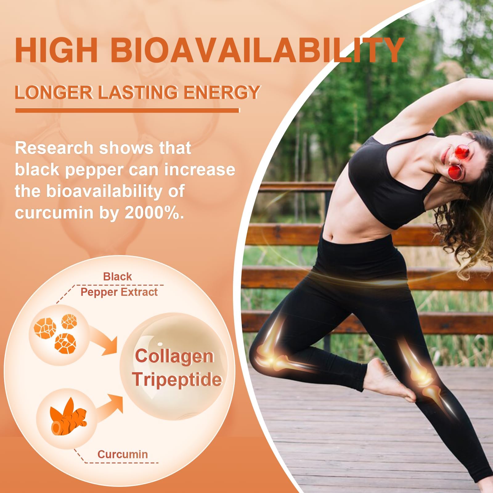 Boisson matinale ZEBORA avec Collagène Multi-Peptides.