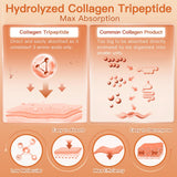 Soutien mobilité avec ZEBORA Collagène Multi-Peptides.