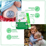 Soutien potentiel de l’immunité chez les enfants grâce à ZEBORA