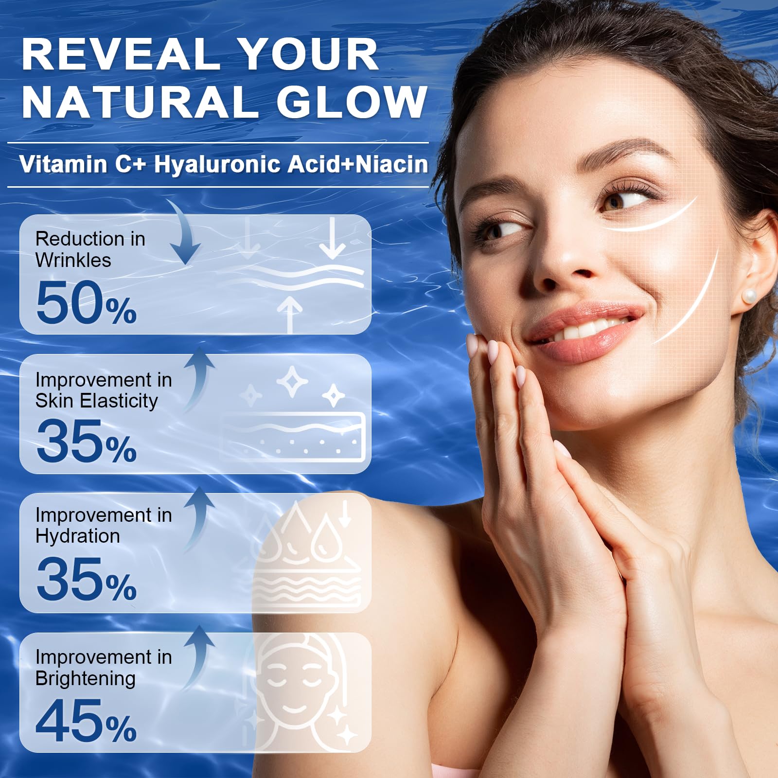ZEBORA Keratine et Biotine, cheveux plus forts et ongles renforcés.