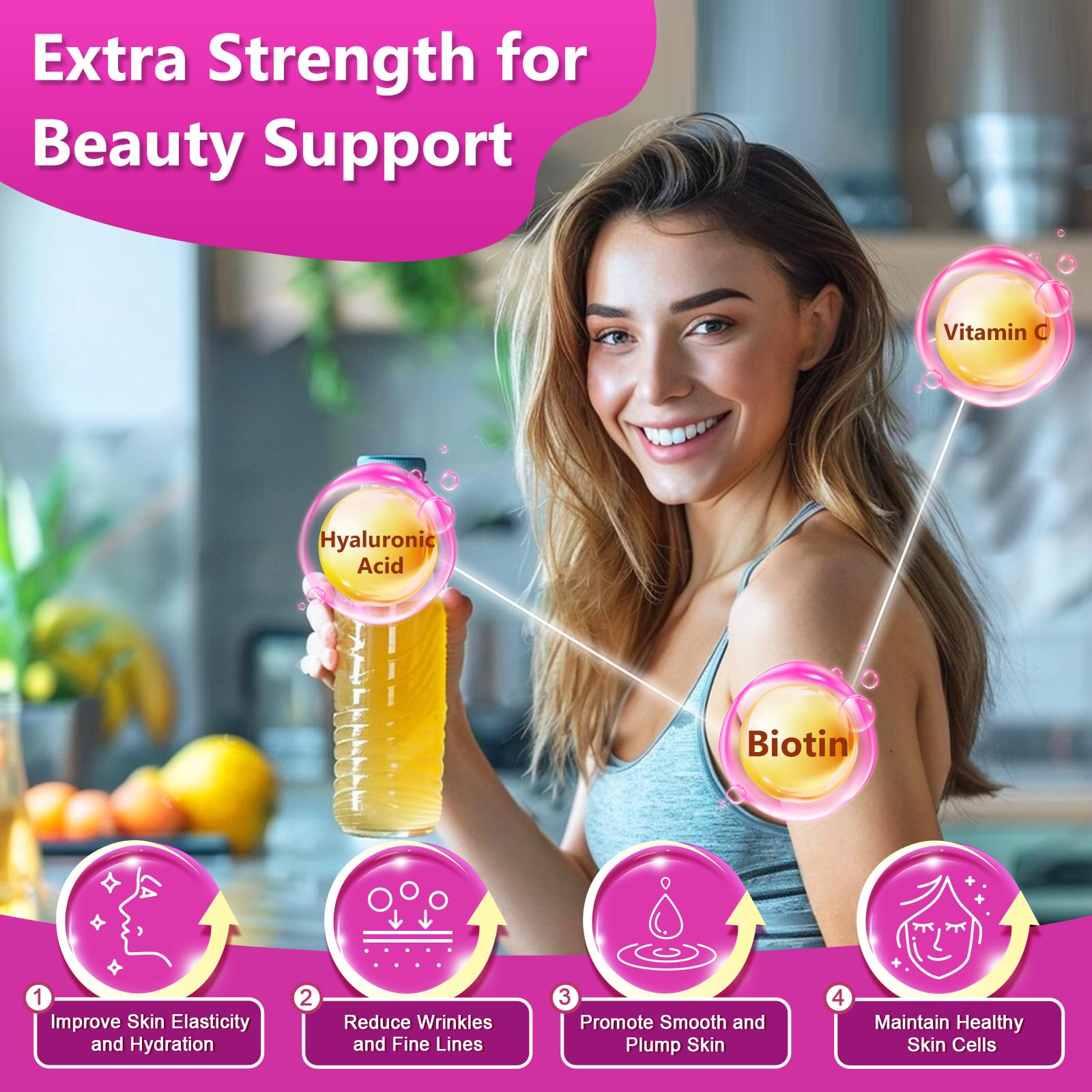 Absorption ciblée grâce au tri‑peptide hydrolysé (CTP) ZEBORA.