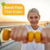 ZEBORA Qualité contrôlée – fibre prébiotique testée en laboratoire.