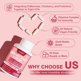 ZEBORA usage quotidien – flacon de capsules sans allergènes.
