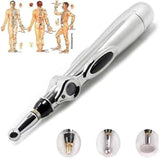 Le Zeerkeer Pen Acupression 3-en-1 offre un soin ciblé.