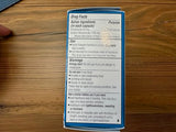 Zegerid OTC – aperçu du confort gastrique potentiel.