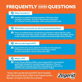Zegerid OTC – deux boîtes prêtes à l’emploi pour un soin continu