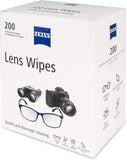 ZEISS lingettes compatibles avec les prescriptions