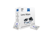 ZEISS lingettes lunettes revêtements anti-reflets protège contre les traces