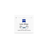 LINGETTES ZEISS nettoyage lunettes anti-reflets sans traces pour lunettes propres