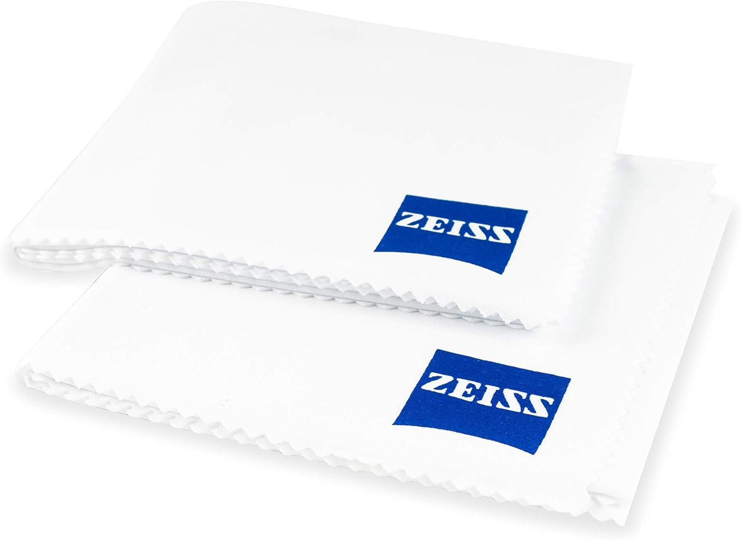 ZEISS chiffon pour lunettes anti-reflets, nettoyage sûr.