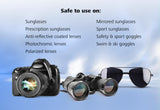 ZEISS pack deux bouteilles et chiffons, pratique en voyage.