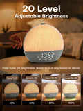 Zelaclock Design Cadeau Pratique : cadeau élégant pour adultes et enfants.