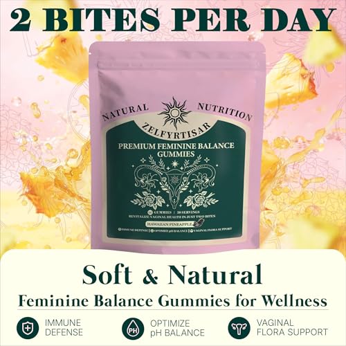 Zelfyrtisar: gommes probiotiques ananas en gros plan, texture agréable.