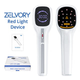 Zelvory appareil portable: léger et idéal en voyage
