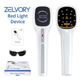 Lunettes de protection Zelvory pour séances sûres et confortables.