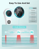 Pack d’accessoires Zelvory complet pour une utilisation pratique