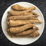 Zen Ginseng boîte prête à l'emploi pour une utilisation pratique.
