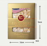 Zen Ginseng — portion prête à l’emploi, énergie et concentration potentielles.