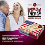 Zen Ginseng: emballage américain Wisconsin 4-onces, qualité premium