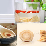 Zen Ginseng: haute teneur en ginsénosides Wisconsin 4-onces