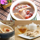Zen Ginseng produit vegan sans sucre et non-GMO.
