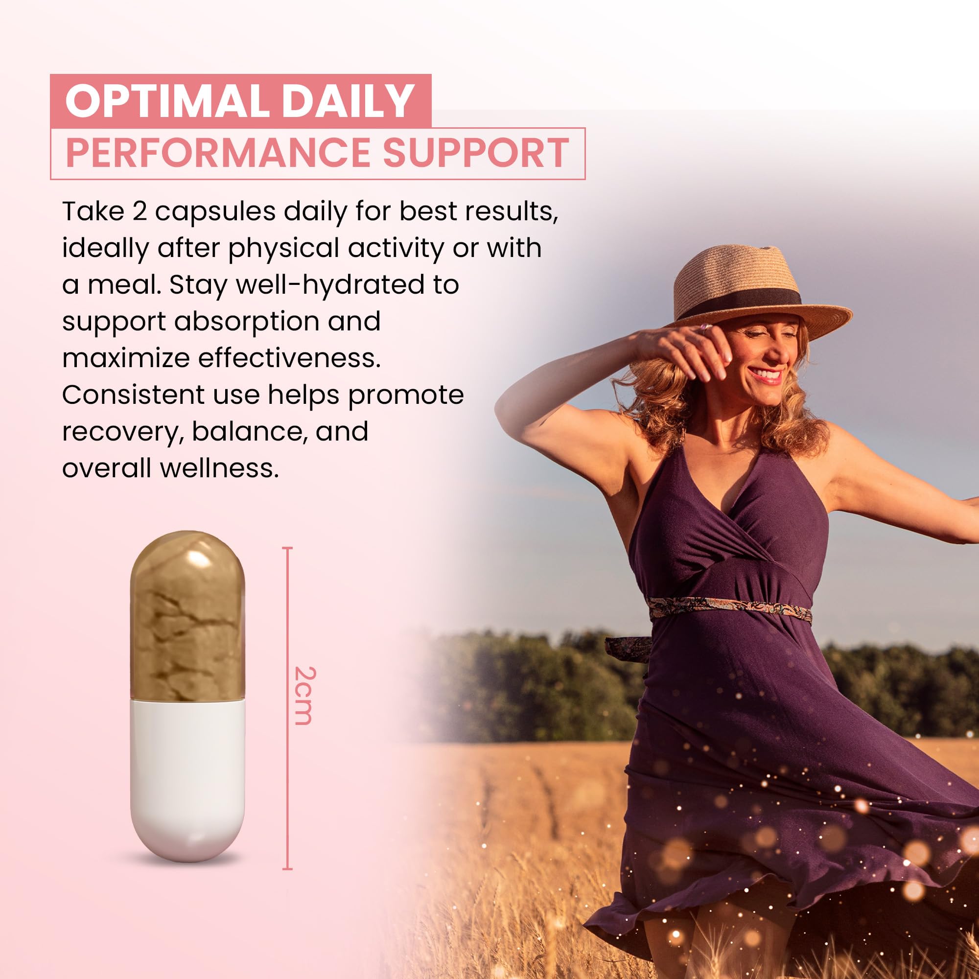 UTFREx : extrait de canneberge pour un soutien urinaire naturel.