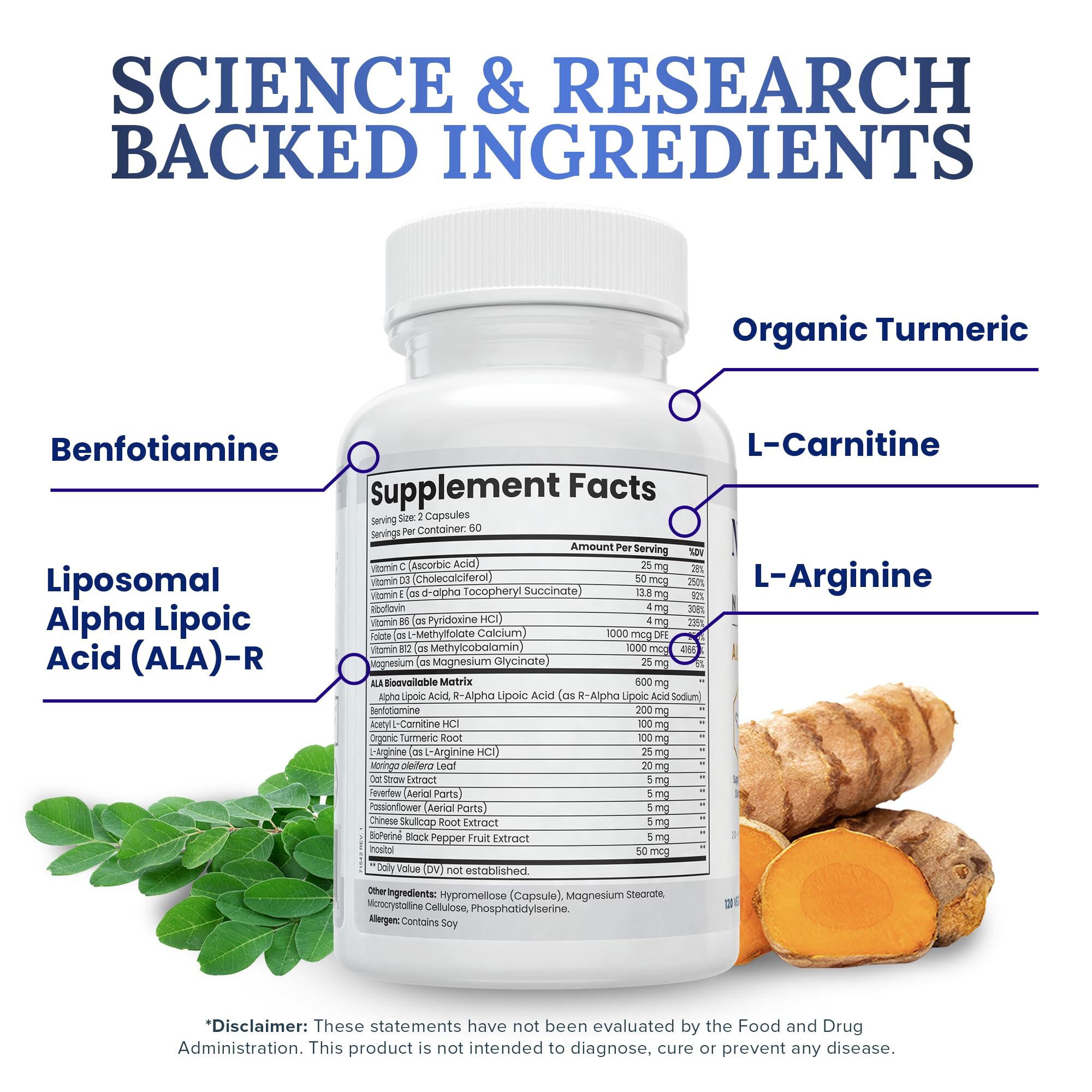Prise régulière de NeuraZenX dans une routine bien-être avec Zen Nutrients.