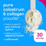 Zena Nutrition cuillère-dose poudre, dosage pratique pour vos boissons.
