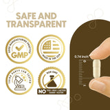 Zenavea Nattokinase: fabriqué aux États-Unis avec contrôle qualité rigoureux.