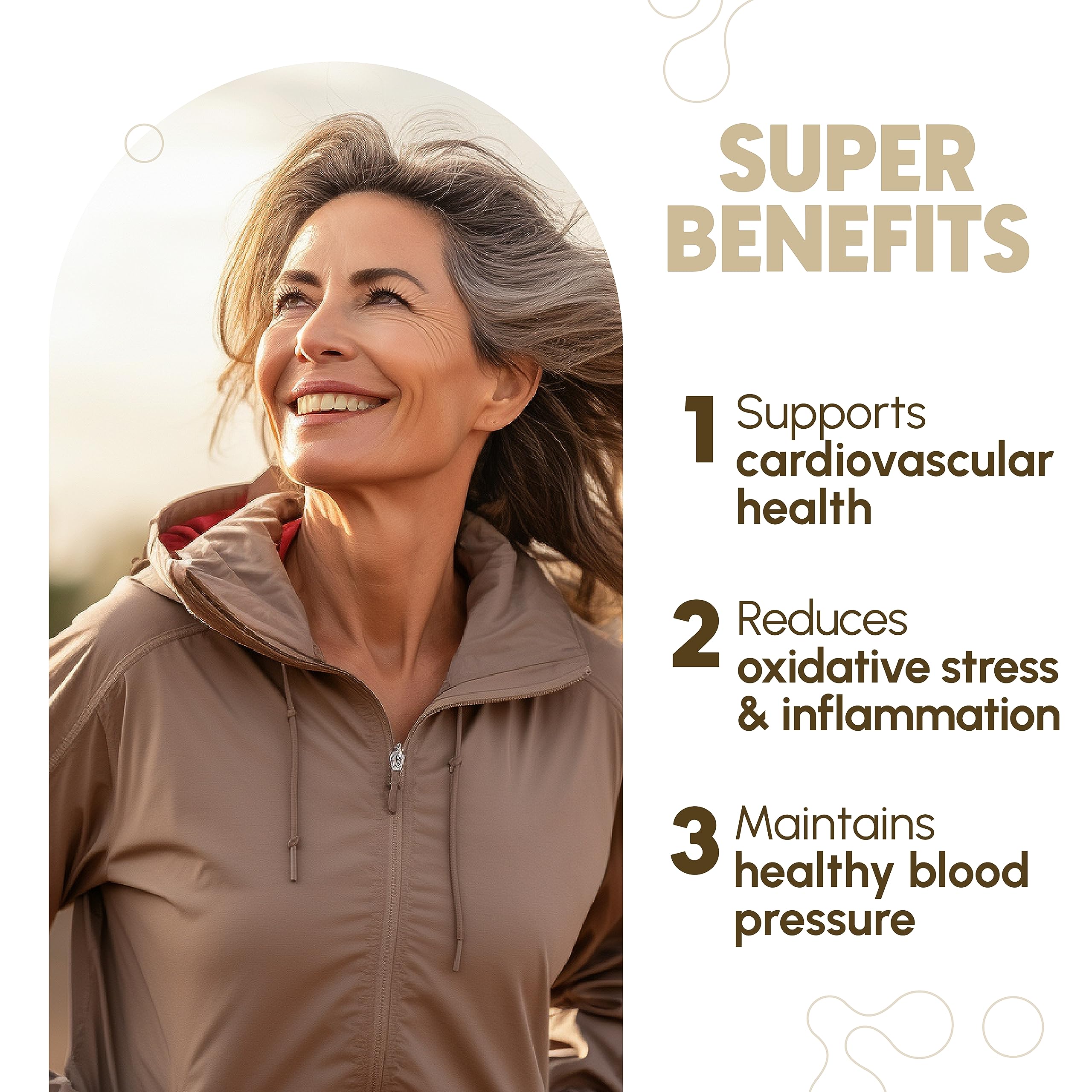 Zenavea Nattokinase: produit non-OGM pour une routine consciente.