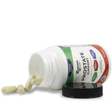 Acide aminé L-glutamique en formule Zenesis Labs.
