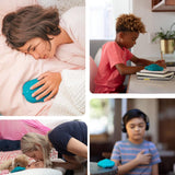 Design familial durable adapté à une chambre partagée.