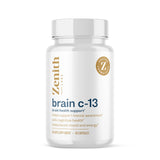 Zenith Labs Brain C-13 : bouteille prête pour une utilisation quotidienne