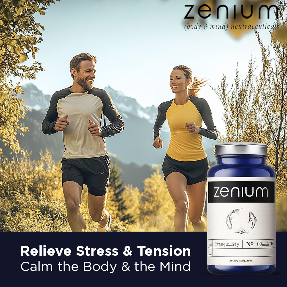 Zenium – Emballage sécurisé facilitant rangement et transport.