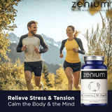 Zenium – Emballage sécurisé facilitant rangement et transport.