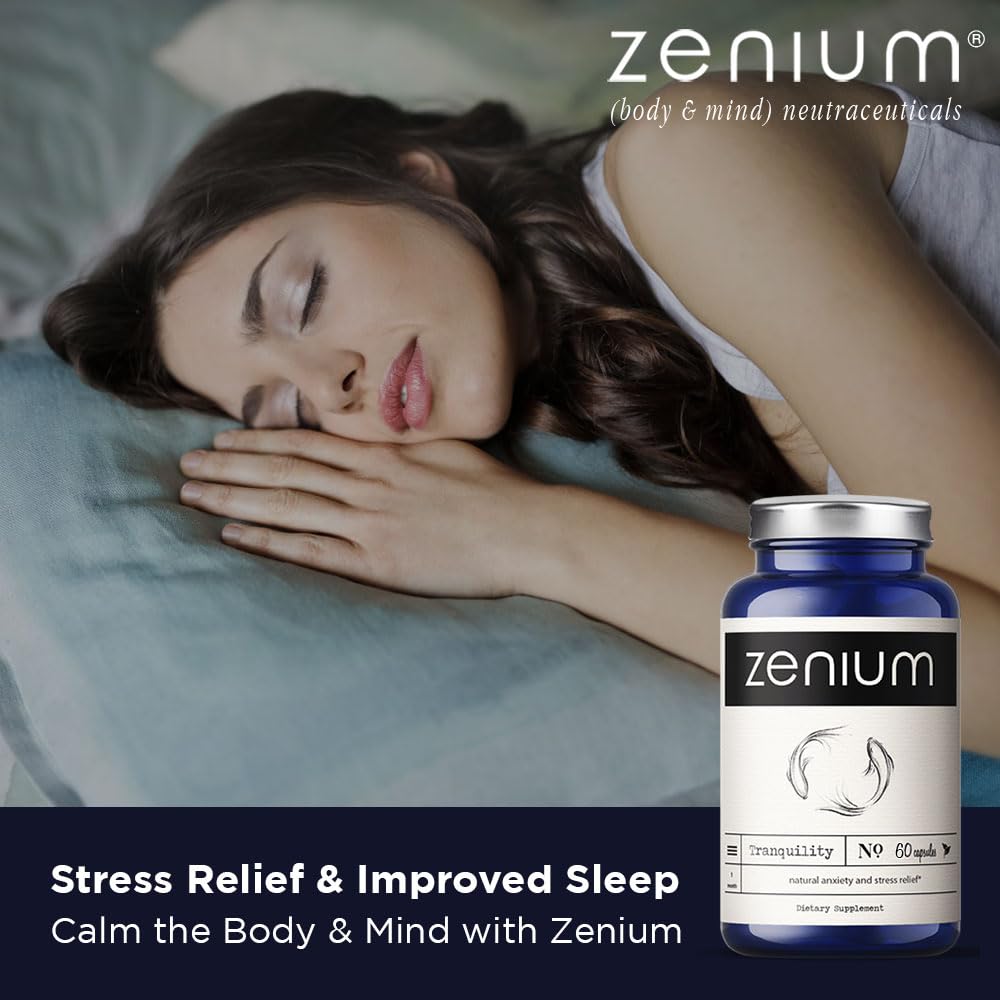 Zenium – Tests en laboratoire tiers assurant constance et sécurité.
