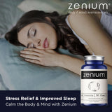 Zenium – Tests en laboratoire tiers assurant constance et sécurité.