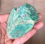 Zenkeeper amazonite — accessoires de rituels et pratiques spirituelles au quotidien