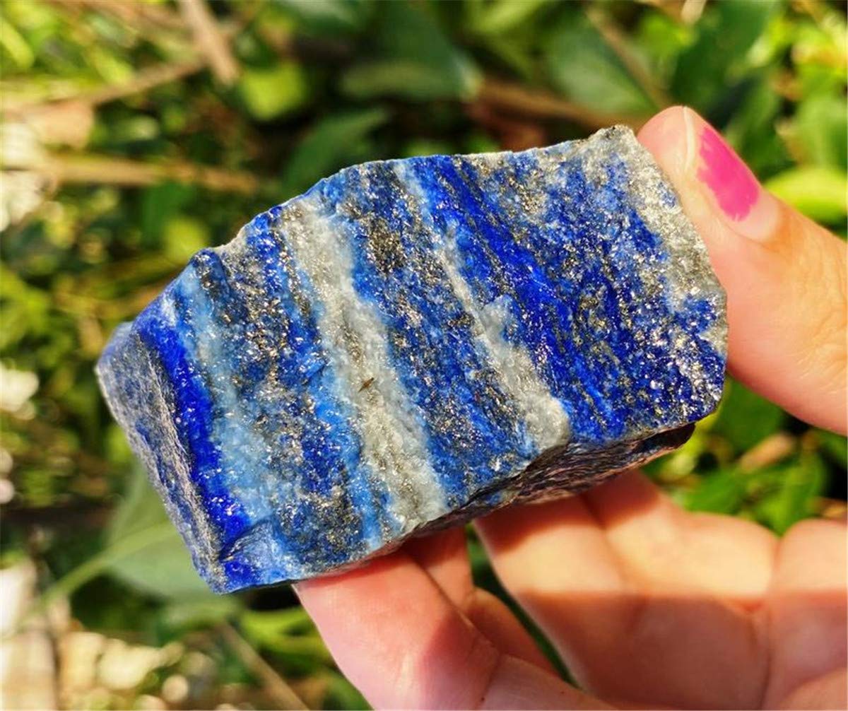 Zenkeeper Lapis Lazuli teinte bleu profonde favorise créativité et relaxation