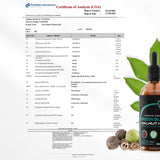 Zenmen sans allergènes majeurs: sans gluten, soja et lait.
