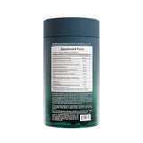 Zenos Health BurnZen - capsules faciles à avaler.