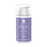 Flacon ZENZSUAL-gel hydratant intime 3oz pour confort quotidien.