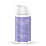 Texture légère du gel intime ZENZSUAL pour absorption rapide.