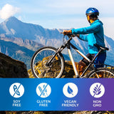 Doseuse Zentastic Magnésium 4-en-1 pratique pour le quotidien.