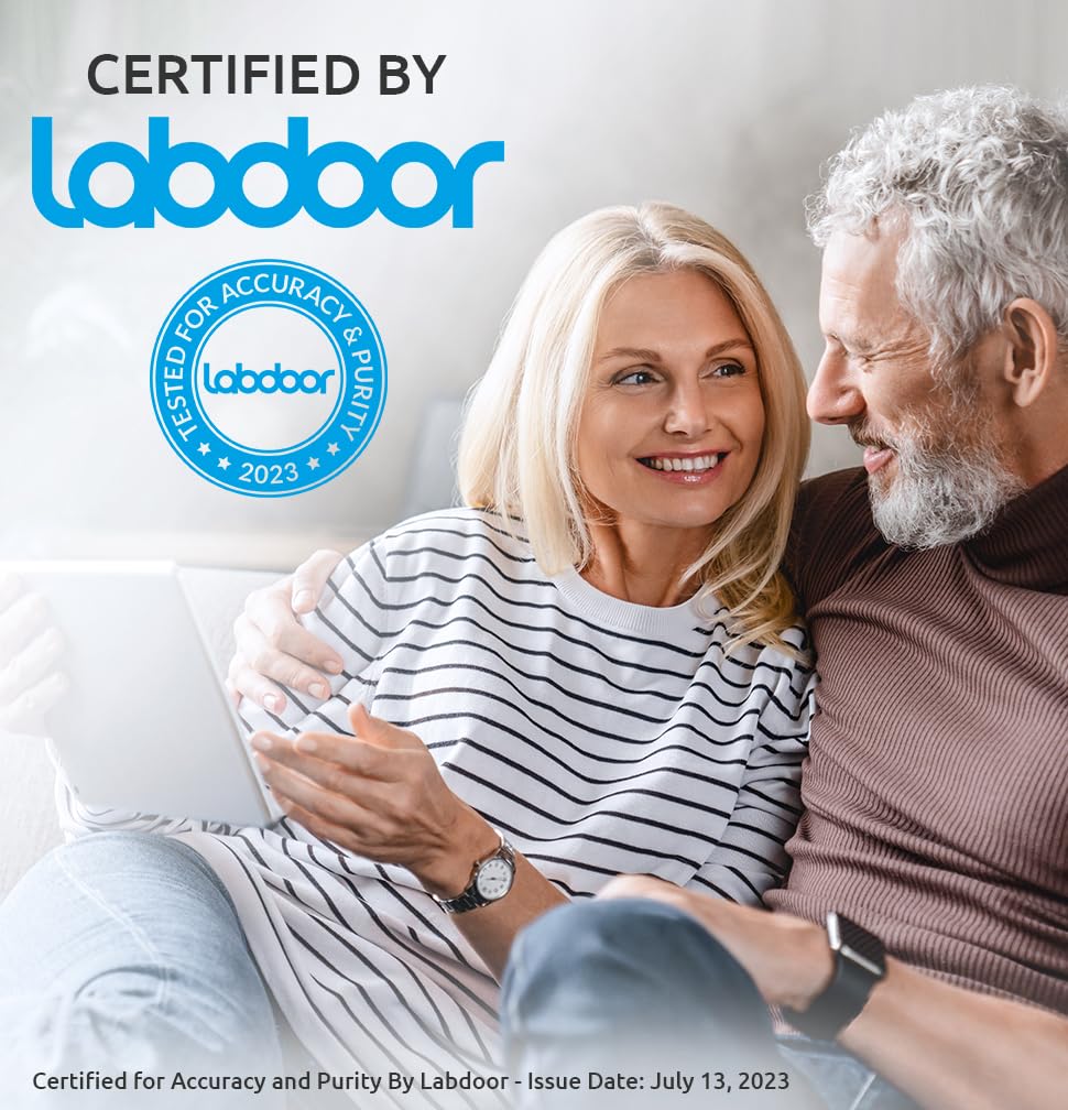 Gélules Zentastic Magnésium 4-en-1 avec biodisponibilité élevée pour muscles et os.