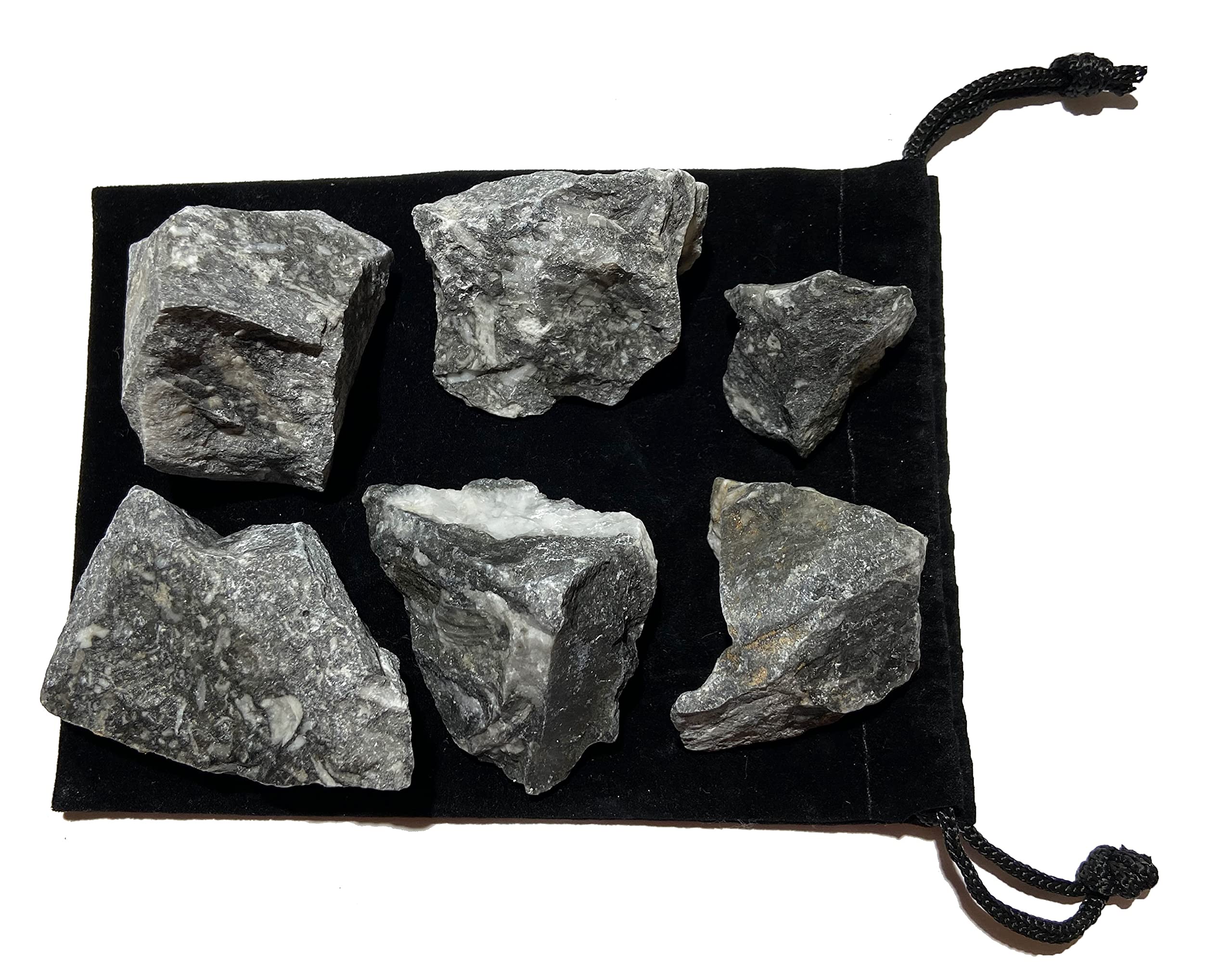 Zentron Crystal Collection: pierres polyvalentes pour travail lapidaire et création de bijoux.
