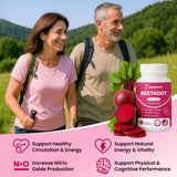 ZENVIVIAN Betterave: dose journalière 1300 mg à avaler