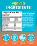 Zenwise Health capsules quotidiennes – simplicité d'utilisation pour votre routine bien être.
