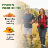 Zenwise Health: emballage et étiquette clairs montrant les ingrédients et la qualité.